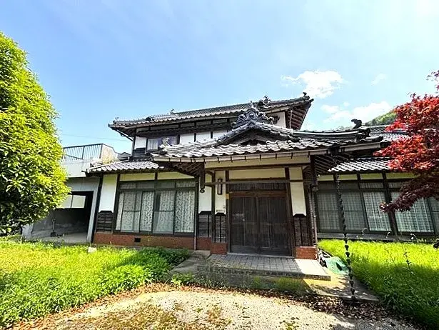 Akiya in 仓吉市