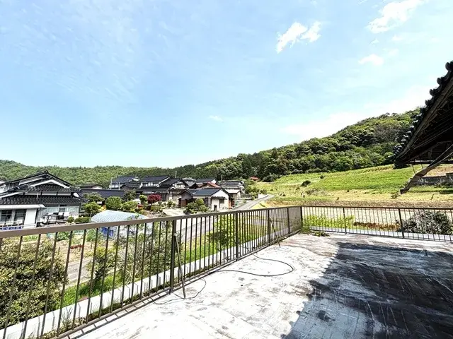7DK物业 仓吉市 鸟取县 (2)