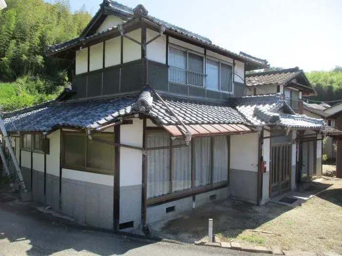 Akiya in Soja