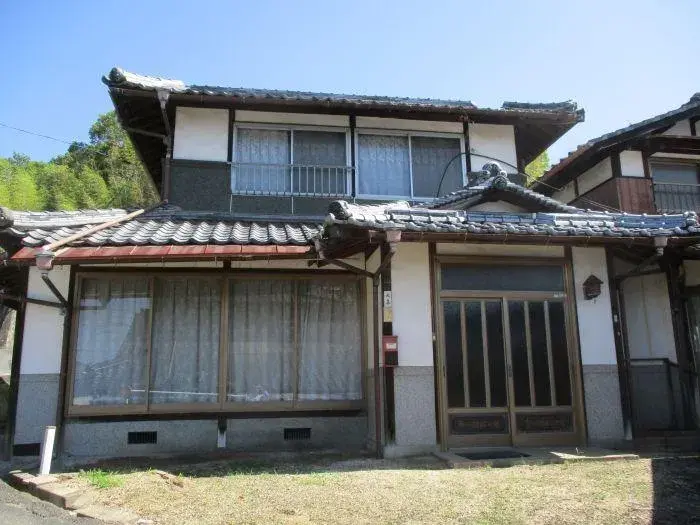 Okayama Prefecture Soja City 7SDK Property (2)