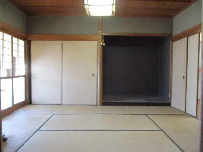 Okayama Prefecture Soja City 7SDK Property (3)