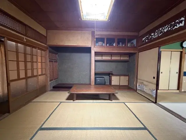 7DK Property Imabari City Ehime Prefecture (2)