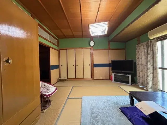 7DK Property Imabari City Ehime Prefecture (3)