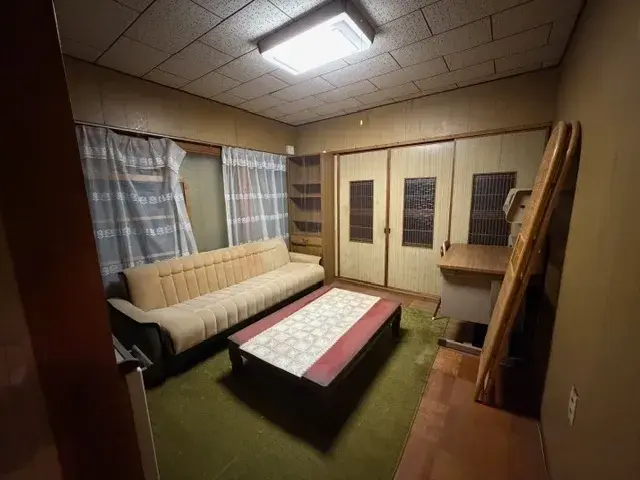 7DK Property Imabari City Ehime Prefecture (4)