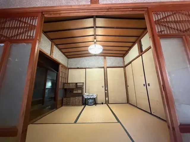 7DK Property Imabari City Ehime Prefecture (5)