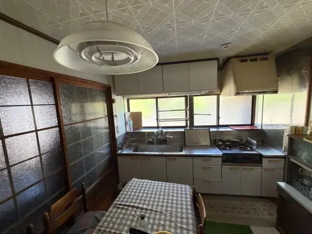7DK Property Imabari City Ehime Prefecture (6)