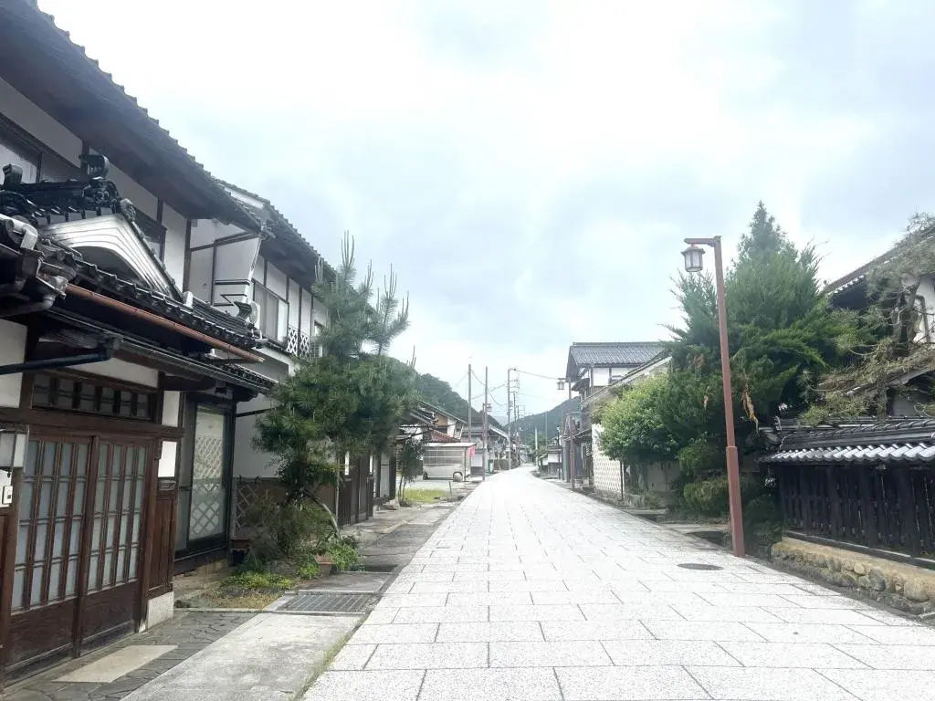 ملكية 5DK مدينة Mimasaka محافظة Okayama (2)