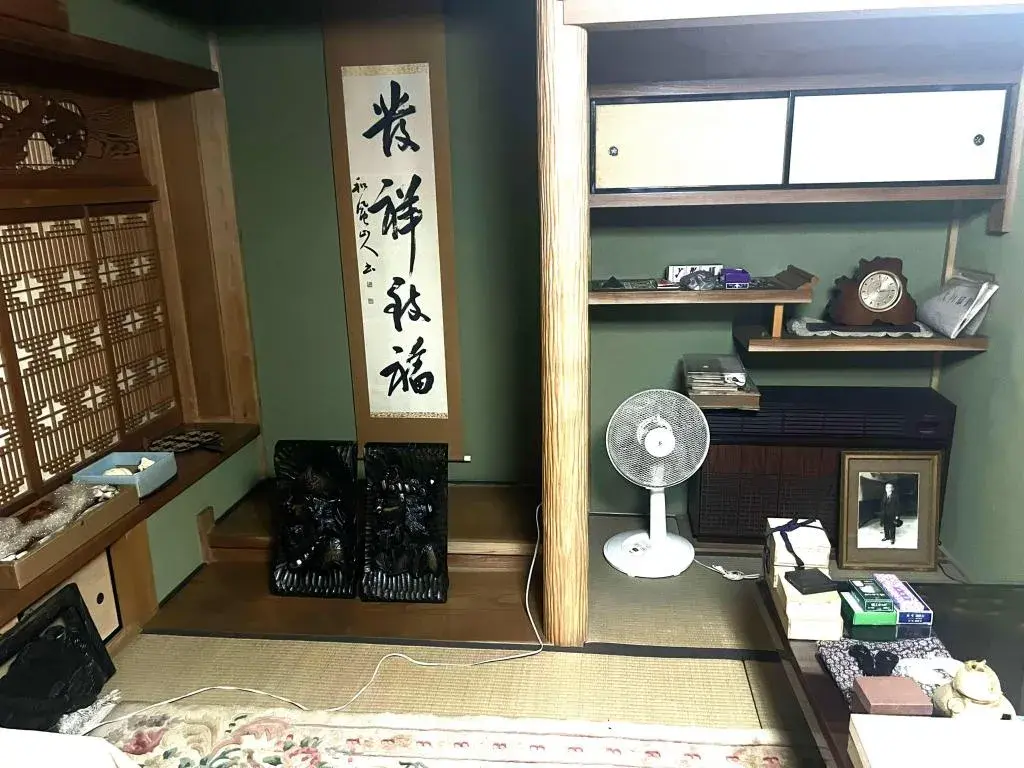 ملكية 5DK مدينة Mimasaka محافظة Okayama (8)