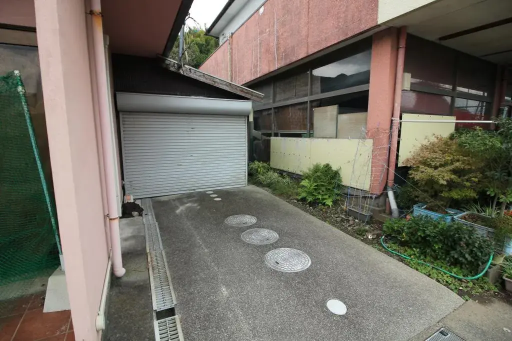1LDK Property Uto City Kumamoto Prefecture (2)