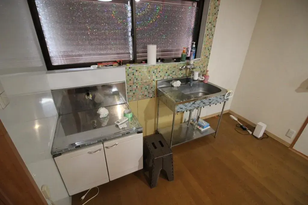 1LDK Property Uto City Kumamoto Prefecture (11)