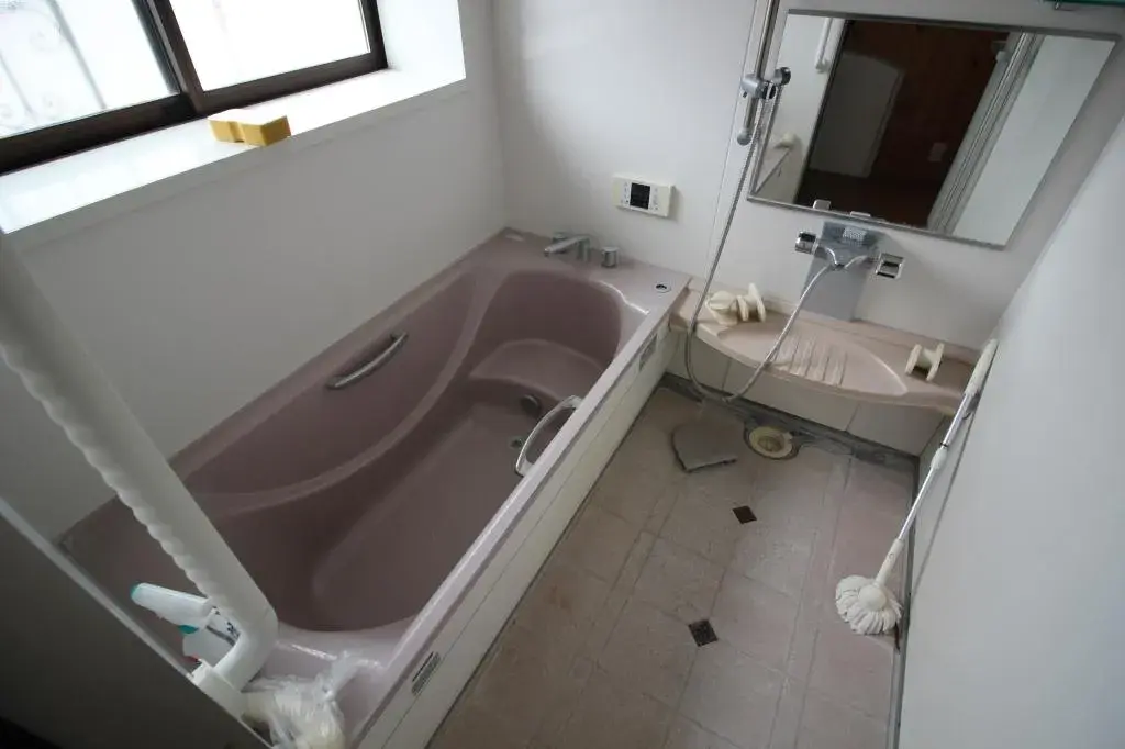 1LDK Property Uto City Kumamoto Prefecture (12)
