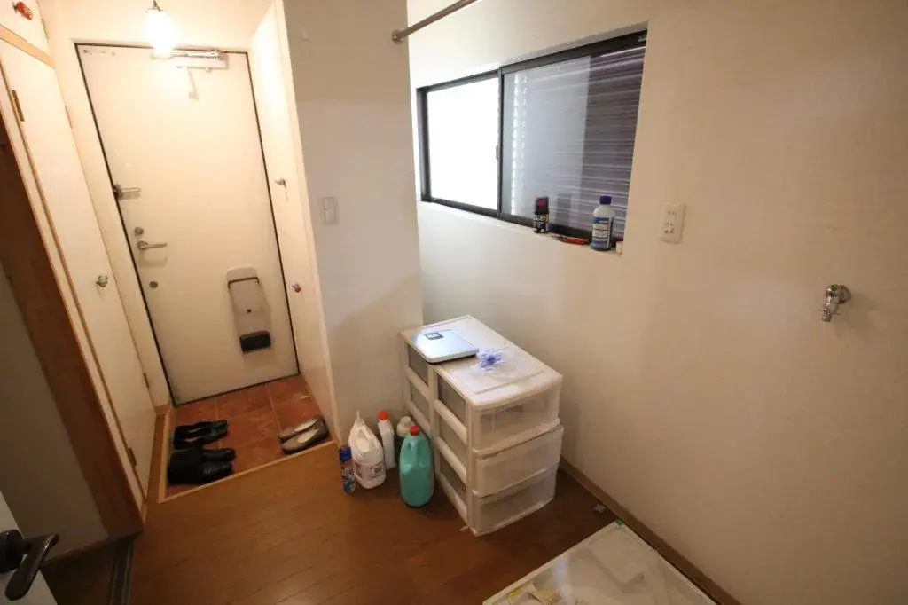 1LDK Property Uto City Kumamoto Prefecture (14)