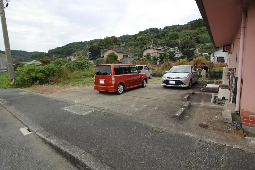 1LDK Property Uto City Kumamoto Prefecture (15)