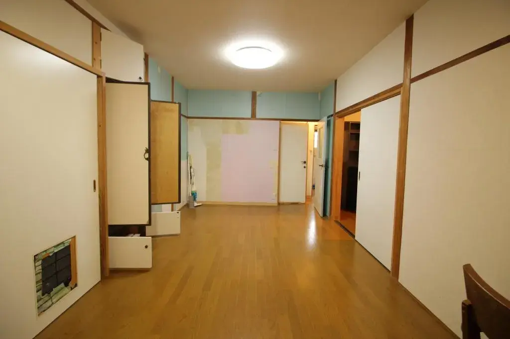 1LDK Property Uto City Kumamoto Prefecture (3)