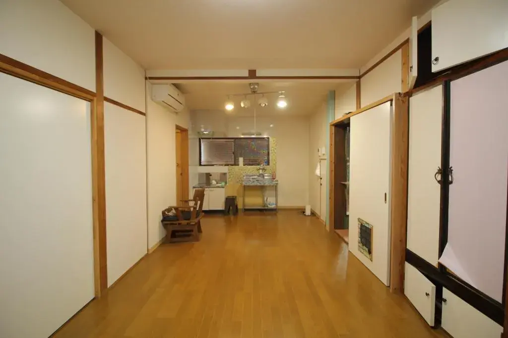 1LDK Property Uto City Kumamoto Prefecture (4)