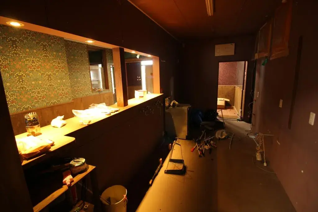 1LDK Property Uto City Kumamoto Prefecture (7)