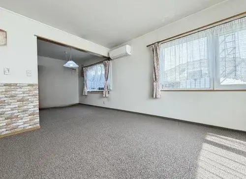 Hokkaido Sapporo Detached House Property (2)