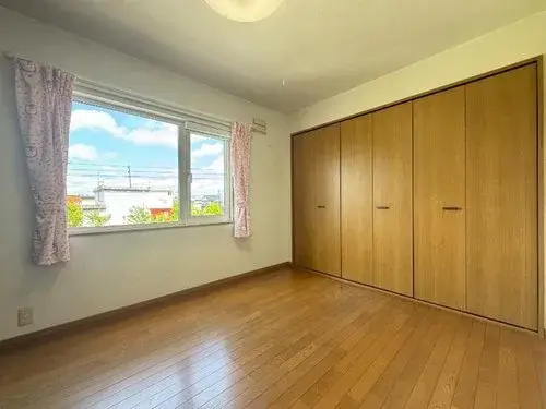Hokkaido Sapporo Detached House Property (4)