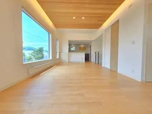 2-story LDK 20+ Tatami Mat Property Sapporo City Hokkaido (2)