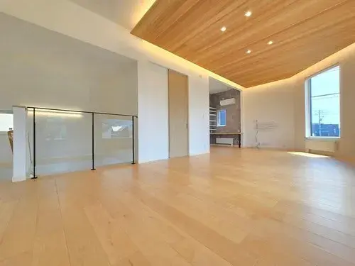 2-story LDK 20+ Tatami Mat Property Sapporo City Hokkaido (3)