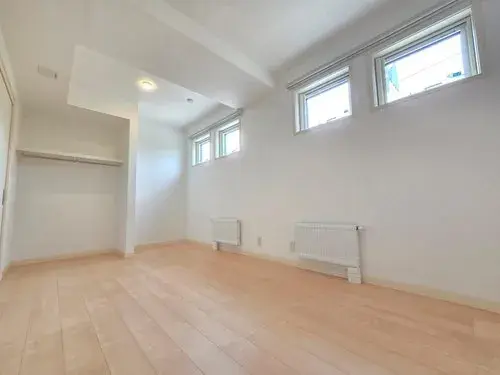 2-story LDK 20+ Tatami Mat Property Sapporo City Hokkaido (5)