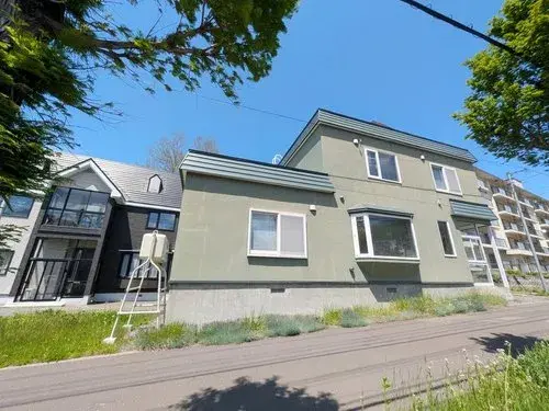 3LDK+S Property Otaru City Hokkaido (2)