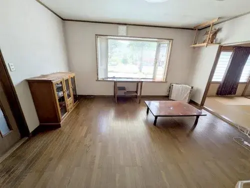 3LDK+S Property Otaru City Hokkaido (4)