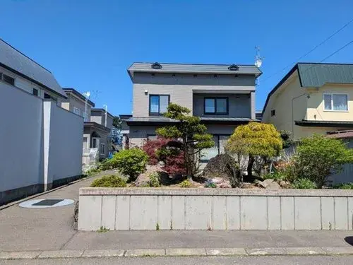 4LDK Property Asahikawa City Hokkaido (2)