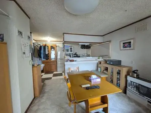4LDK Property Asahikawa City Hokkaido (11)