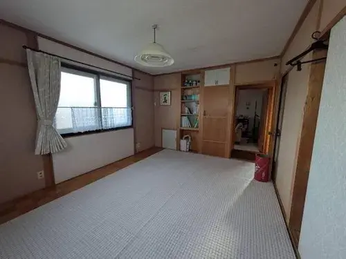 4LDK Property Asahikawa City Hokkaido (12)