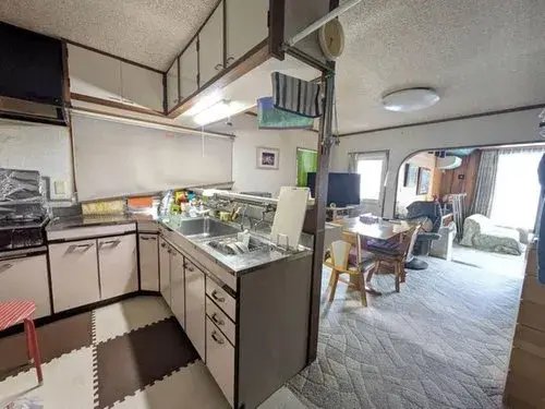 4LDK Property Asahikawa City Hokkaido (15)