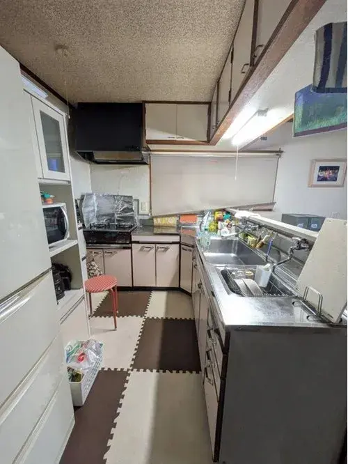 4LDK Property Asahikawa City Hokkaido (16)