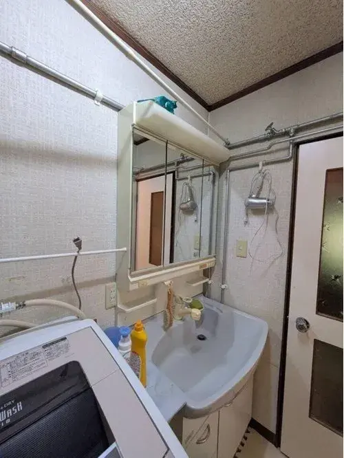 4LDK Property Asahikawa City Hokkaido (17)