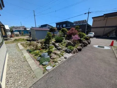 4LDK Property Asahikawa City Hokkaido (3)