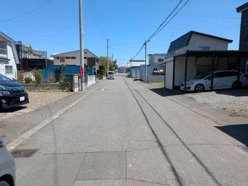 4LDK Property Asahikawa City Hokkaido (4)