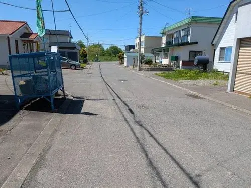 4LDK Property Asahikawa City Hokkaido (5)