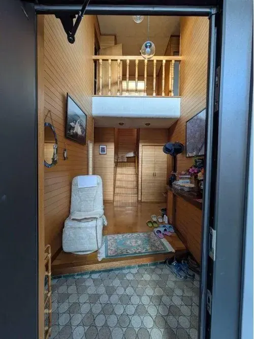 4LDK Property Asahikawa City Hokkaido (6)