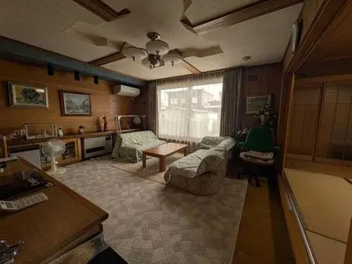 4LDK Property Asahikawa City Hokkaido (7)