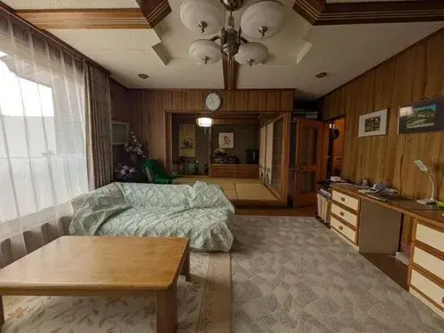 4LDK Property Asahikawa City Hokkaido (8)