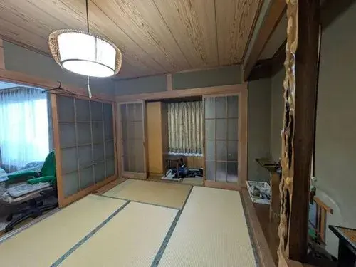 4LDK Property Asahikawa City Hokkaido (9)