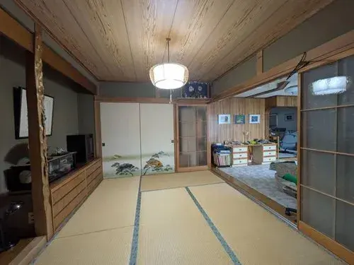 4LDK Property Asahikawa City Hokkaido (10)