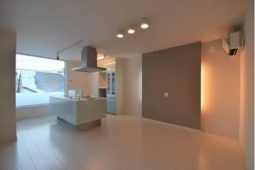 2LDK Asahikawa City Hokkaido (2)