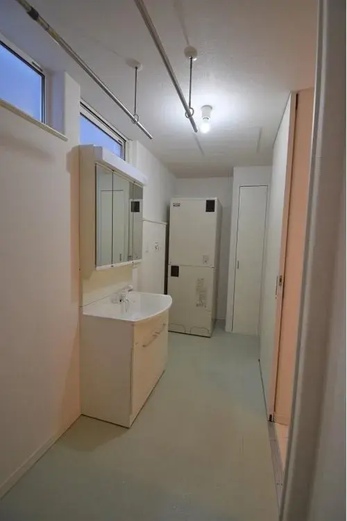 2LDK Asahikawa City Hokkaido (12)
