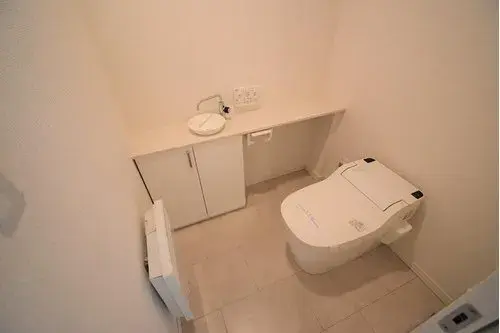 2LDK Asahikawa City Hokkaido (14)