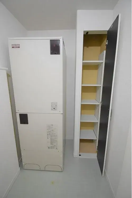 2LDK Asahikawa City Hokkaido (6)