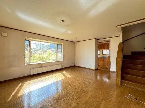 4LDK Property Teine Ward, Sapporo City Hokkaido (2)