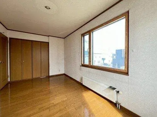 4LDK Property Teine Ward, Sapporo City Hokkaido (13)