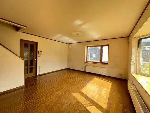 4LDK Property Teine Ward, Sapporo City Hokkaido (3)