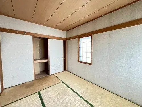 4LDK Property Teine Ward, Sapporo City Hokkaido (5)