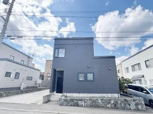 4LDK Property Sapporo City Hokkaido (2)
